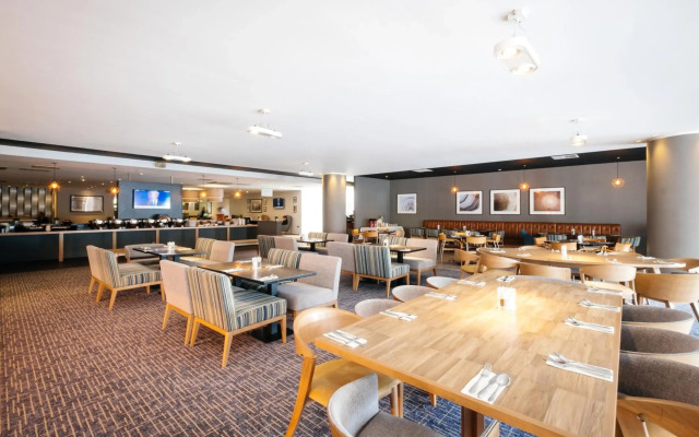 Holiday Inn Coventry M6, Jct.2 by IHG