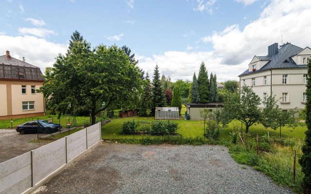 Luxury Apartments STUD