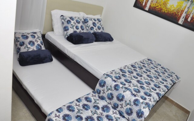 Apartasol 102 B Reserva de la Colina