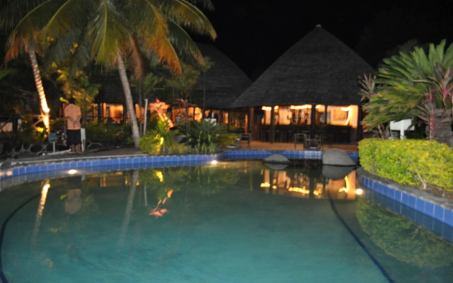 Le Lagoto Resort & Spa