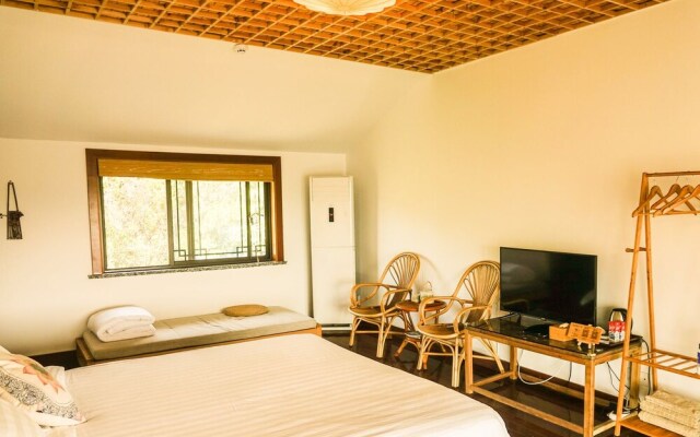 Suzhou Tai Lake Pur-land Inn