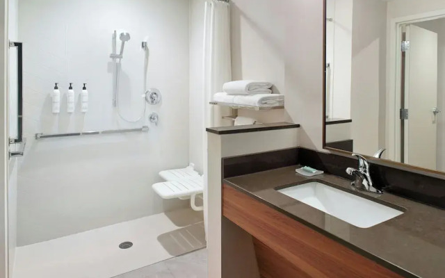 Fairfield By Marriott® Inn & Suites Grovetown
