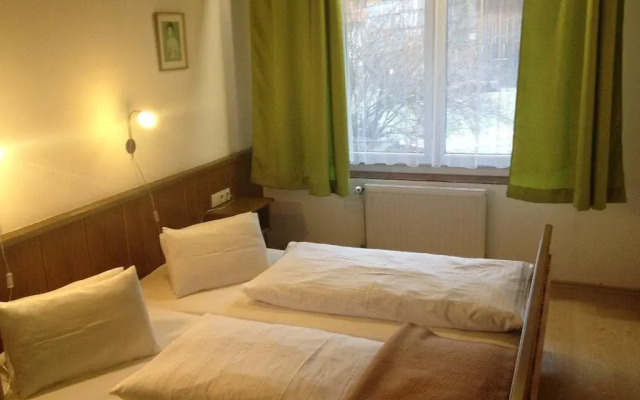 Appartement-Pension Haus Gitzl