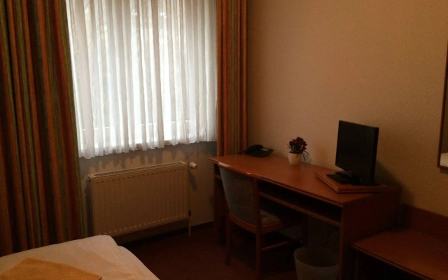 Hotel Zur Krone