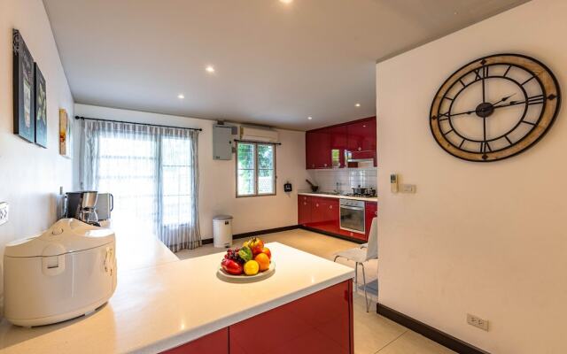 4 BR Townhouse in Great Location BSS