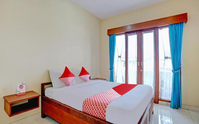 OYO 90302 Wisma Damai