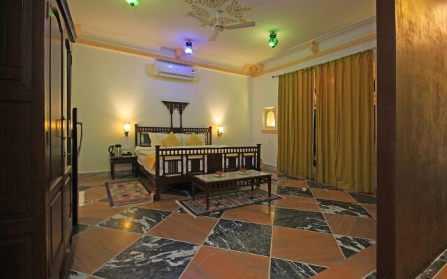 Bonjour Paradise Resort