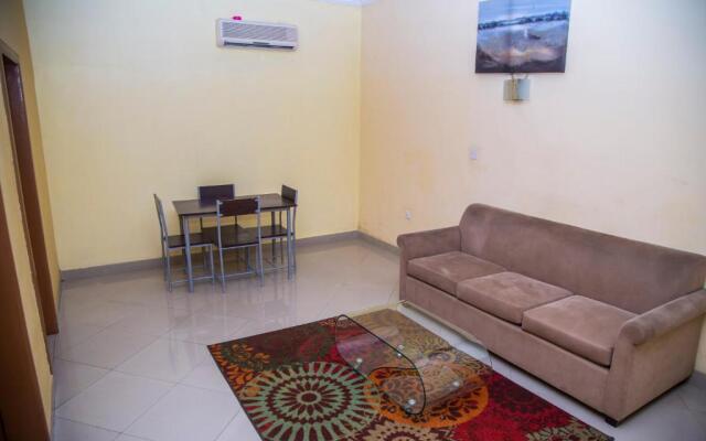 Airside Hotel