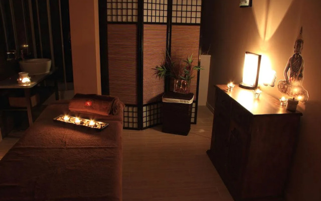 Hotel Krysztal Conference & Spa