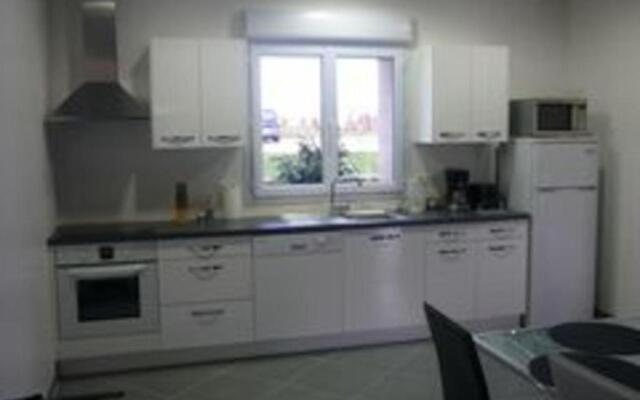 Gîte Averdon, 4 pièces, 8 personnes - FR-1-491-213