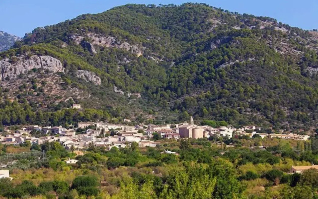 Senda Caimari