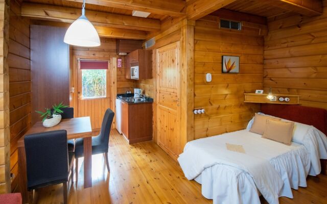 Accommodation de Salut Somlom