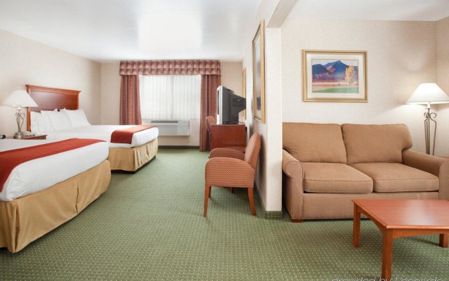 Holiday Inn Express & Suites Gunnison, an IHG Hotel