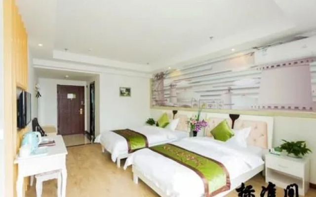Weihai Yiting Boutique Hotel