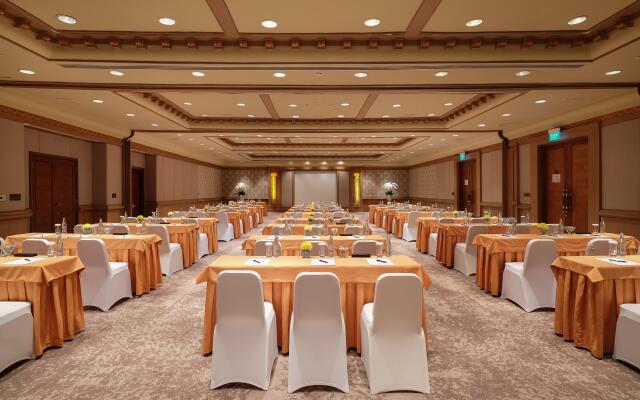 InterContinental Bali Resort by IHG