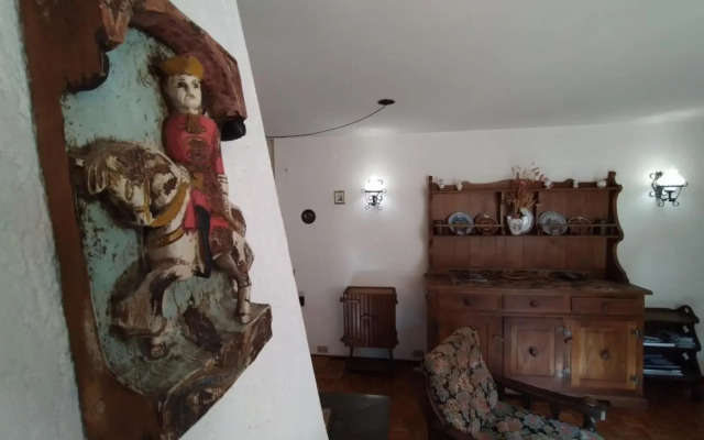 Appartamento Vacanze Graynite-Meadows