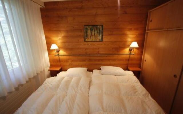 Apartment Villa Franca