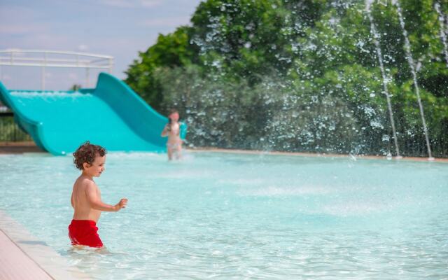 Camping Village Riva Blu