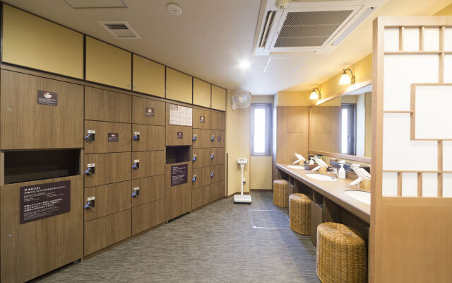 Dormy Inn Premium Kanda