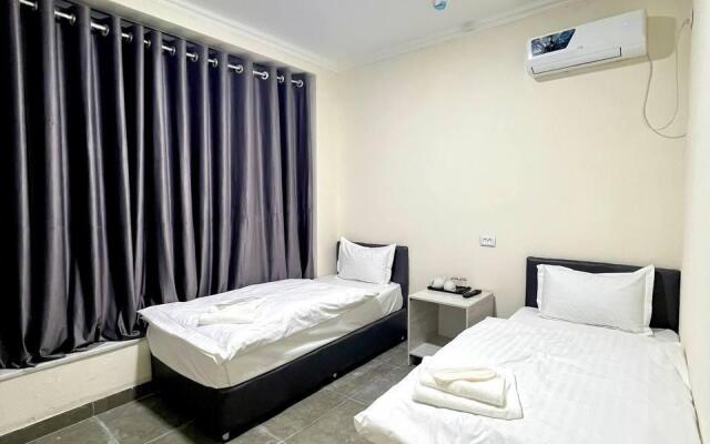 Friends Hostel