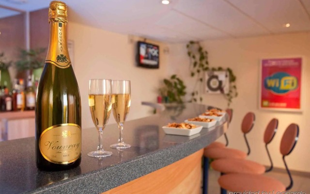 Ibis Orleans La Chapelle Saint Mesmin