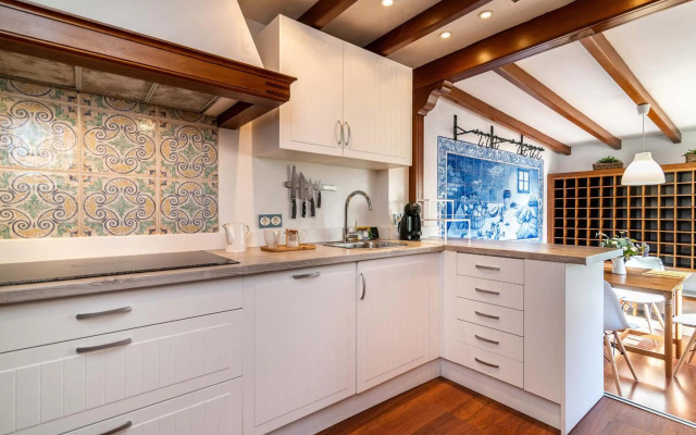 Casa la Concha - Marbellamar Beach Townhouse