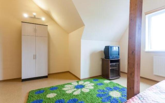 Apartamienty na Giertsiena 8a