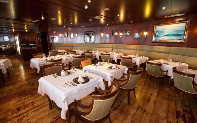 Hotel San Agustin Beach Club