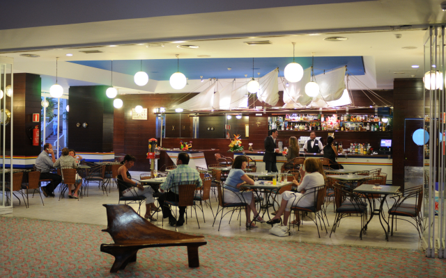 Hotel Beatriz Playa & Spa