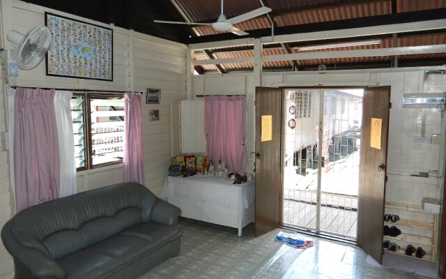 My Chew Jetty