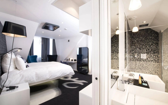Vertigo Hotel, Dijon, a Member of Design Hotels