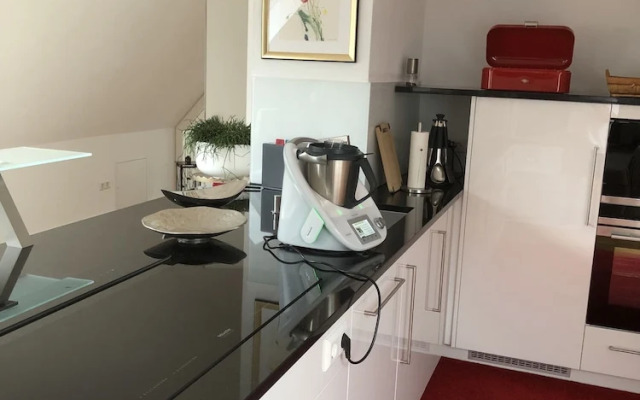 Ferienwohnungen Ries