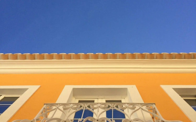 NDS Prestige Guest House and Suites - NDS Hotels