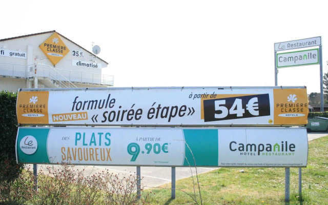 Premiere Classe Mâcon Sud