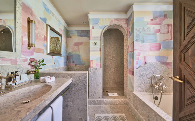 Vermelho Melides - Relais & Châteaux