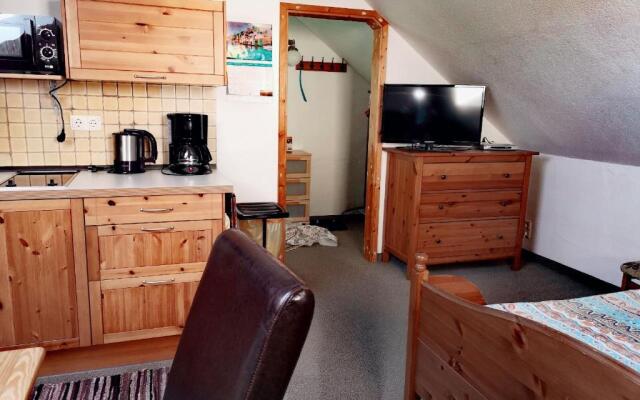 Ferienwohnungen Michel