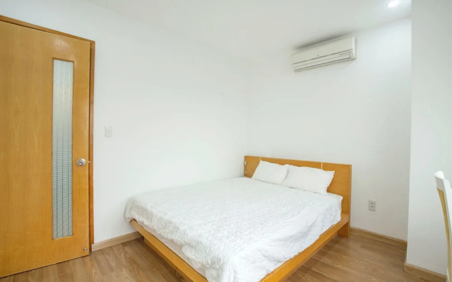 Sumitomo 4- Serviced Apartment
