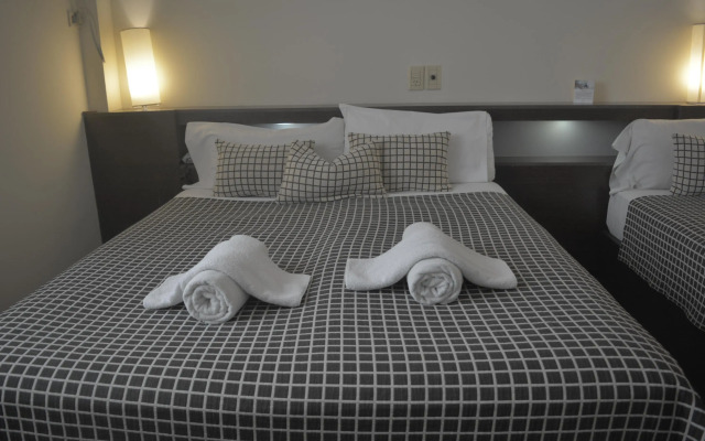 Hotel Gran Vendimia by Bouquet