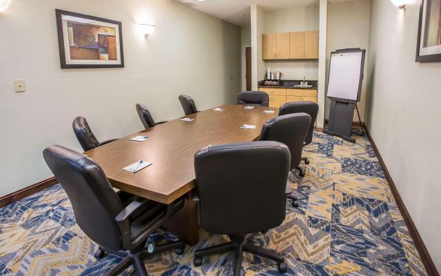 Comfort Inn Schererville