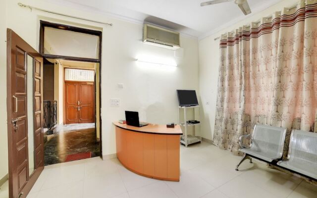 Oyo 14730 Shiv Shakti Residency