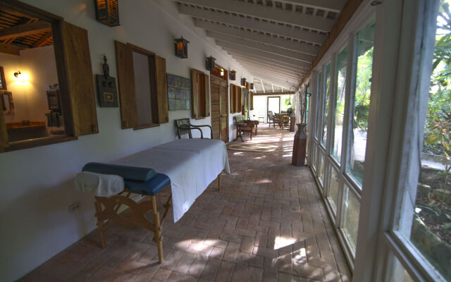 Tingalaya's Retreat