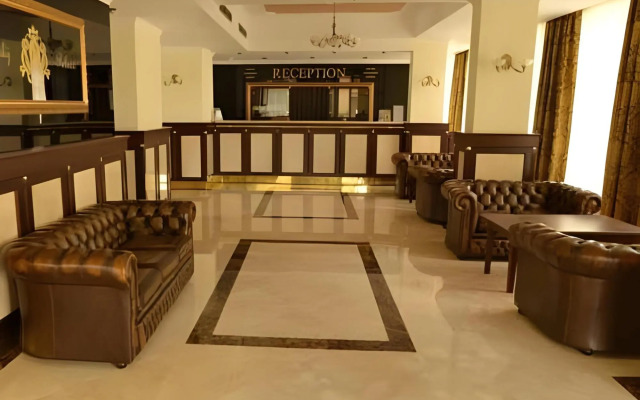 Spa Hotel Čajkovskij