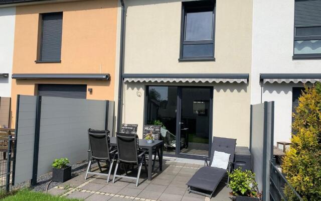 Ferienhaus Alte Kaserne