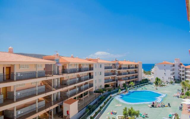 Los Cristianos Summerland