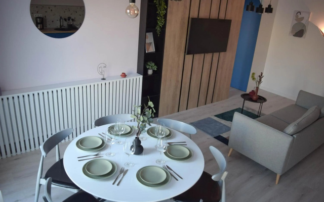 Veles Apartments