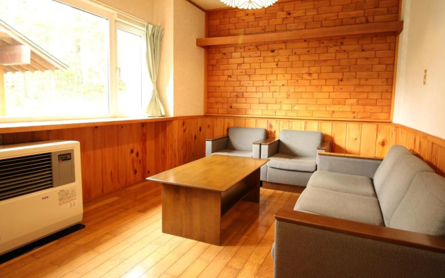 Cottage All Resort Service / Vacation STAY 8435 – Guest Rooms – Inawashiro