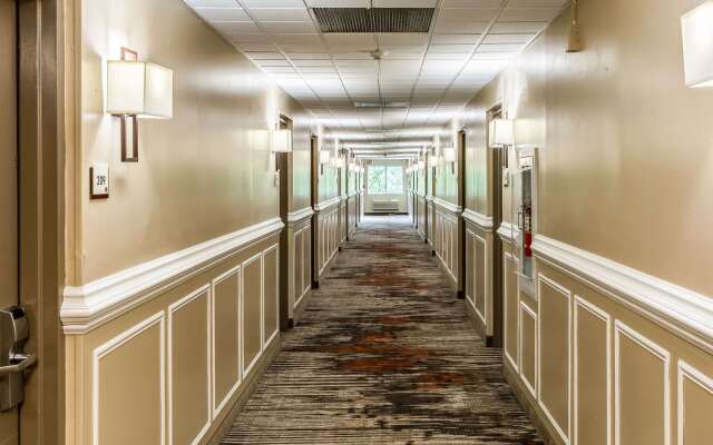 Quality Inn East Stroudsburg - Poconos