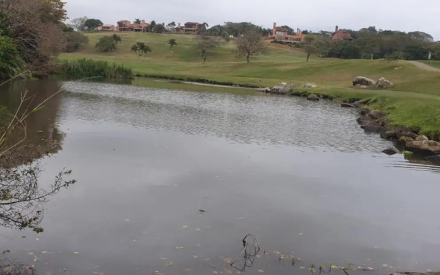 Villa 2527 San Lameer