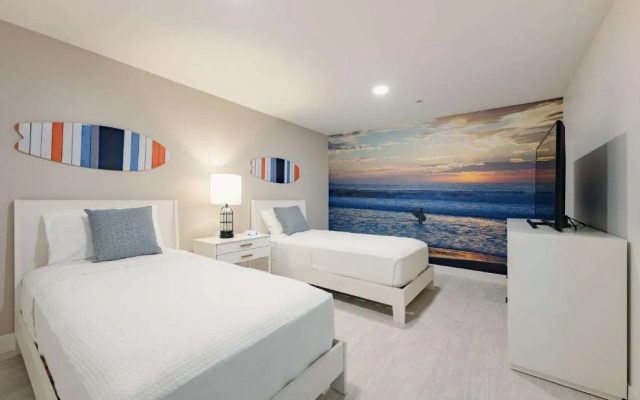 Holiday Inn Express Bethany Beach