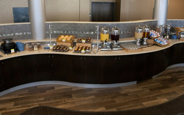 DoubleTree by Hilton Bemidji